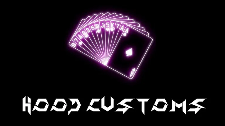 Official Hood Customs Roblox experience thumbnail